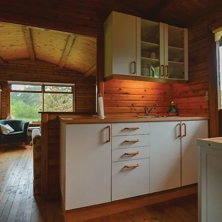 Ferienhaus Holiday Annettekaer