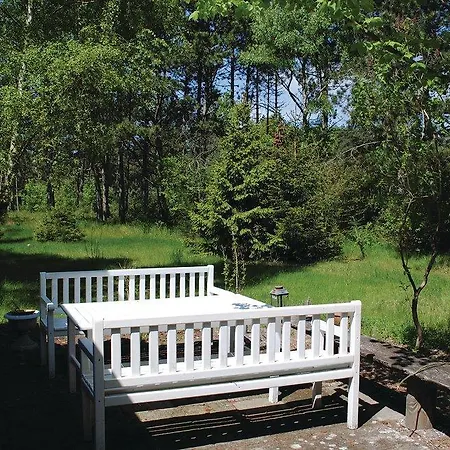 Ferienhaus Holiday Annettekaer *