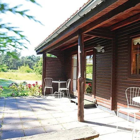 Holiday Annettekaer Ferienhaus *