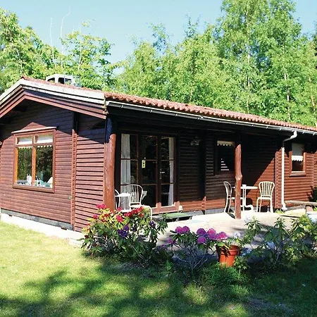 Holiday Annettekaer * Højby