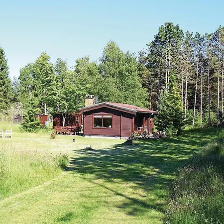 Holiday Annettekaer Ferienhaus Højby